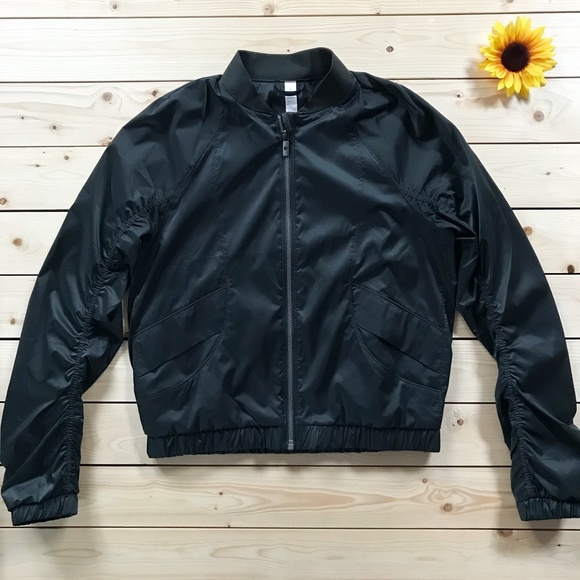 lululemon athletica Jackets & Blazers - Lululemon Bomber Jacket NEW